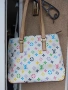 Оригинална дамска чанта Louis Vuitton , снимка 1