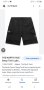 The North Face Steep Tech Cargo Short Mens Size L/34 ОРИГИНАЛ! Мъжки Къси Панталони!, снимка 2