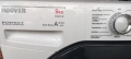 Пералня HOOVER DYNAMIC NEXT 9кг., снимка 4