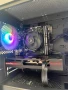 Гаранция! Геймърски компютър AMD Ryzen 5 5500 AMD RX 7600 8GB 16GB Ram, снимка 3