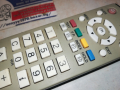 PANASONIC TV DVD VIDEO-REMOTE CONTROL-ВНОС SWISS 0703241046, снимка 9