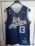 Чисто нов оригинален потник на Los Angelis Clippers - Paul George, снимка 1