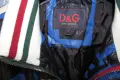 мъжко яке Dolce & Gabbana Долче и Габана Hugo Boss горница вълнена фланела Хуго Бос , снимка 3