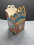 Aladdin McDonalds Disney Happy Meal Box Ретро Макдоналдс Детско Меню Аладин Кутия, снимка 1