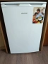 Мини хладилник, почти неизползван, компактен, снимка 1