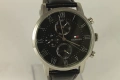Tommy Hilfiger Kane Мъжки Стоманен Часовник, снимка 4