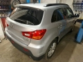 Mitsubishi ASX 1.8D 4x4 НА ЧАСТИ!, снимка 2