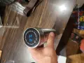 термобутилка (термос) от неръждаема стомана с LED температурен дисплей , снимка 1