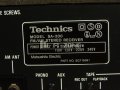 РЕСИВЪР  Technics sa-200 , снимка 9