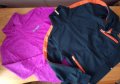 Спортни дрехи за момиченце/128-140