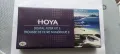 Комплект филтри Hoya Digital Kit II 72, снимка 1
