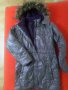 Зимно яке за момиче,марка name it., снимка 3