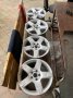 Джанти Ауди WV гуми и употребявани авто части за всякакви автомобили, снимка 1 - Части - 39998315