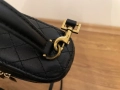 Ysl Gabi vanity bag дамска чанта , снимка 4