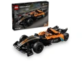 LEGO Technic McLaren Formula E Race Car – конструктор болид – официален LEGO Technic 42169, снимка 1