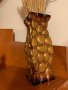Златиста ваза, снимка 2