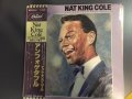 NAT KING COLE-Golden series,LP.made in Japan,5 броя 180 лева,1 брой 40 лева, снимка 2