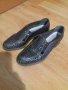 Дамски обувки Rieker номер 38, снимка 1 - Дамски ежедневни обувки - 35904633
