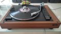 HITACHI PS-10 белт драйв аудиофилски грамофон, снимка 2