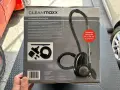 Прахосмукачка CLEANmaxx Bodenstaubsauger (800W), снимка 4