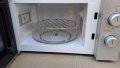 TOSHIBA Микровълнова печка с грил-130лв, снимка 3