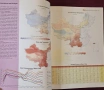 Социално-икономически атлас на Западен Китай / A Social and Economic Atlas of Western China, снимка 4