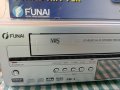 Funai DVD/CD/HDD/VHS , снимка 5