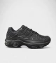 Модни мъжки маратонки по дизайн на NIKE модел: AW15-1Y Black, снимка 1