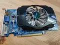 Gigabyte Radeon 6570 1GB , снимка 1