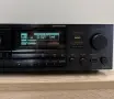 🔈ТОП триглав дек Onkyo Integra TA-2550 - профилактиран🔈, снимка 4