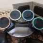 Rock Band 4 - Band in a Box Bundle  жични барабани PS4, снимка 1