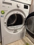 Beko сушилня AA++ като нова, снимка 2