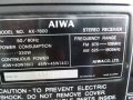Ресийвър AIWA AX - 7600 , снимка 11