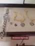 Комплекти бижута, нови, снимка 5