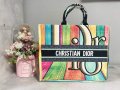 Луксозна чанта Christian Dior SG-L378, снимка 4