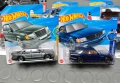 Hot Wheels Mercedes 500 E , снимка 1