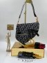 Christian dior дамска чанта през рамо код 101, снимка 6