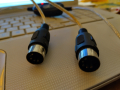 USB-MIDI, снимка 1