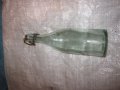 голямо старо шише от содова сода, снимка 8