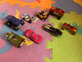 35бр 65лв колички/Hot Wheels, MAISTO, Welly/, снимка 2