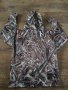realtree - страхотно мъжко горнище КАТО НОВО , снимка 7