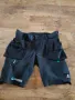 Mascot Advanced 23149-311 Stretch Work Shorts - къс работен панталон 52/L КАТО НОВИ , снимка 9