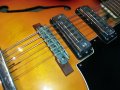OLD ELECTRIC GUITAR-ВНОС GERMANY 0305231328, снимка 7