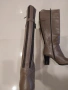 Дамски ботуши от естествена кожа., снимка 3
