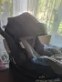 Бебешко кошче за кола Cybex Aton 5 (0м до 18м), снимка 12