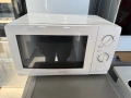 Микровълнова печка Daewoo, снимка 2