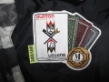 Сноуборд яке BURTON  мъжко,М-Л, снимка 6