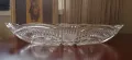 Кристална купа бонбониера Гондола, снимка 3