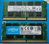 16GB (2x8GB) RAM DDR4-2133 MHz SO-DIMM (за лаптоп), снимка 1