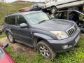 toyota land cruiser j120 prado 3.0 d4d на части тойота лад крузер ж120, снимка 7